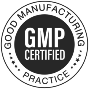 Endo Pump GMP Certified